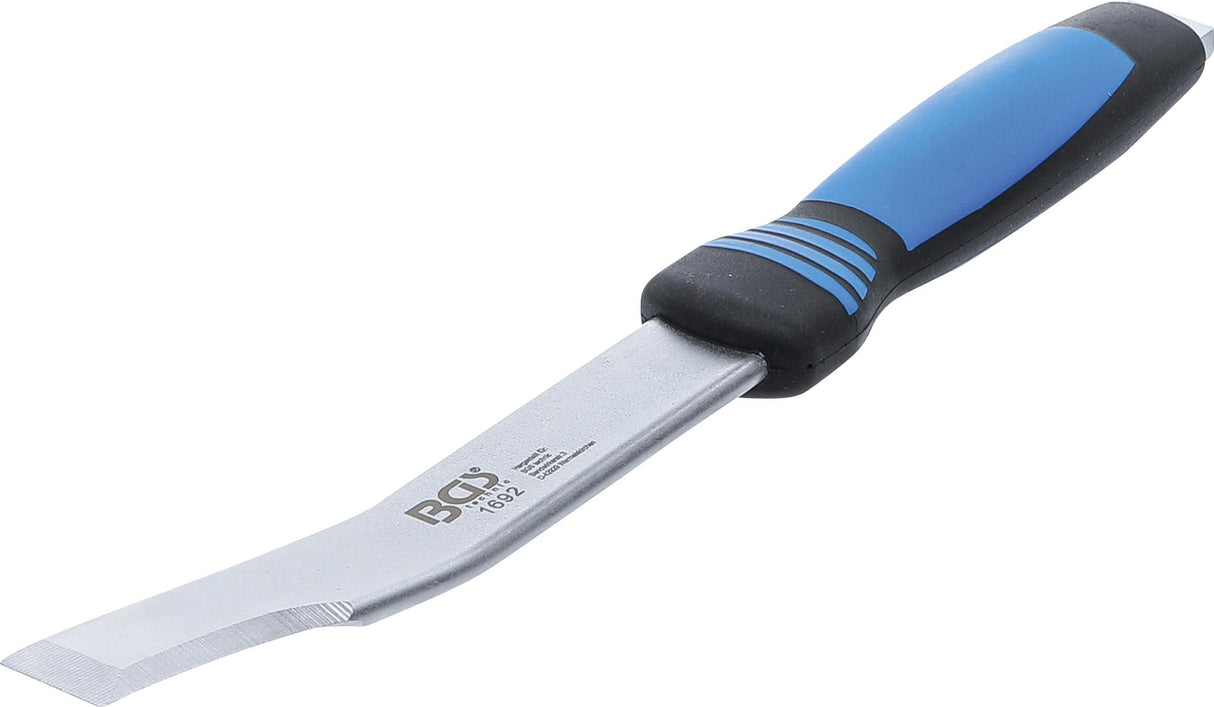 BODY CUTTING CHISEL | ANGLED 15° (1692)