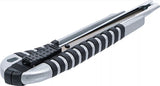 RETRACTABLE KNIFE | BLADE WIDTH 9 MM (7966)