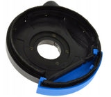 DUST GUARD WITH EXTRACTION PORT | FOR ANGLE GRINDERS 115 MM, 125 MM (SK7819)