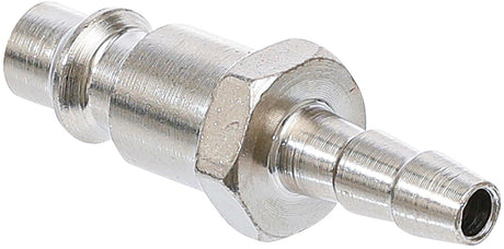 AIR NIPPLE WITH 6 MM HOSE CONNECTION | FOR USA / FRANCE STANDARD (7060)