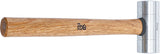 ALUMINUM HAMMER | Ø 45 MM | 500 G (894)