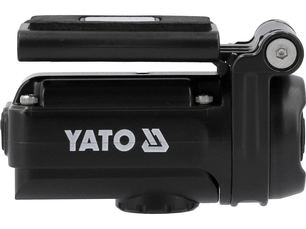 HEADLAMP 500LM, RECHARGEABLE (YT-085944)