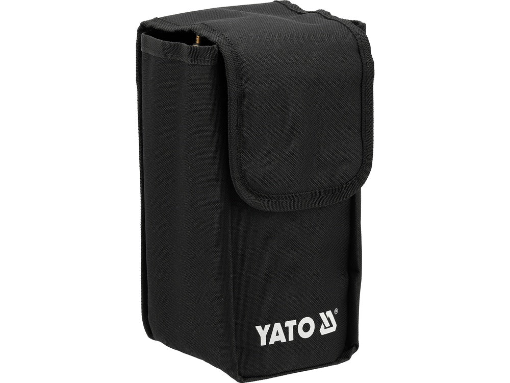 JUMP STARTER / BOOSTER | WITH COMPRESSOR | 12000 MAH (YT-83086)