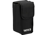 JUMP STARTER / BOOSTER | WITH COMPRESSOR | 12000 MAH (YT-83086)