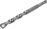 UNIVERSAL DRILL WITH HEX SHANK 10,0MM (21691)