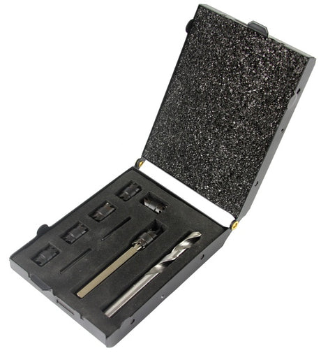 SET FOR DRILLING SPOT WELDS | 10 PCS. (SW0016)