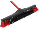 BROOM, STREET BRUSH, GARDEN L-600MM WITH HANDLE (YT-86853)