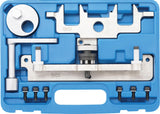 TIMING CHAIN MOUNTING TOOL SET | FOR MERCEDES-BENZ ENGINE 651 | 10 PCS. (9378)