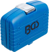 EXTENSION BAR SET WITH MAGNETIC HOLDERS | 6.3 MM (1/4") / 10 MM (3/8") / 12.5 MM (1/2") | 3 PCS. (198)