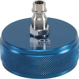 COOLER ADAPTOR FOR BGS 8514 | FOR IVECO DAILY (8514-6)
