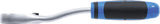 GO-THROUGH RATCHET | HEXAGON 22 MM (2181-3)