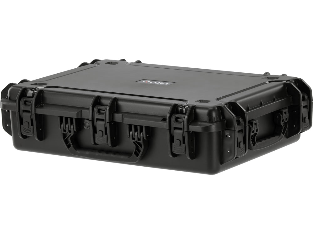 CASE | SHOCK-RESISTANT | AIRTIGHT | L843 X W592 X H212 MM (YT-088983)