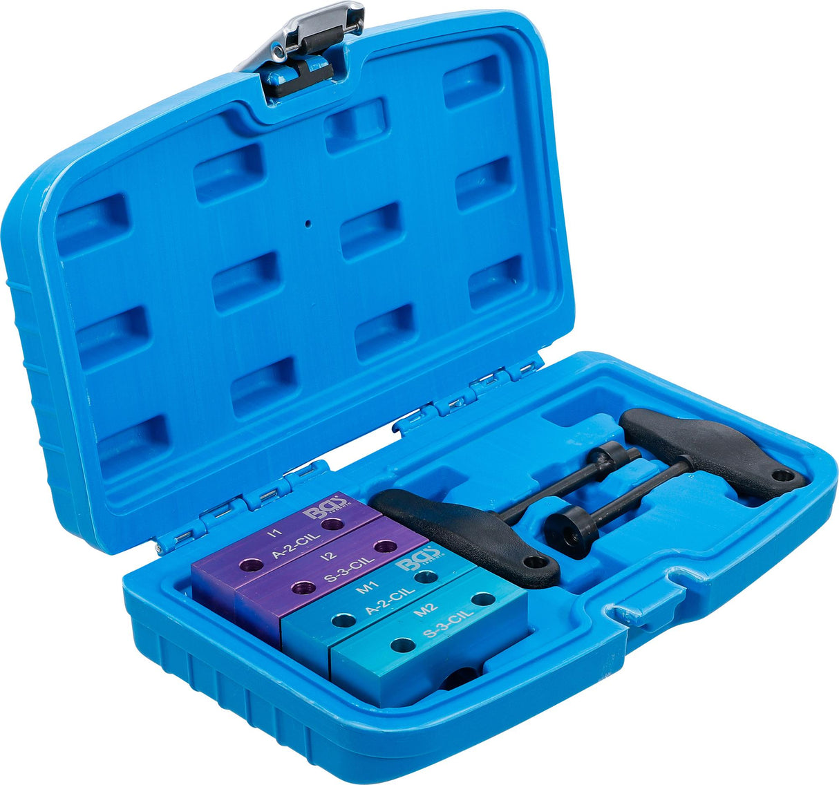 ENGINE TIMING TOOL SET | FOR ALFA ROMEO 1.4, 1.6, 1.8, 2.0 TWIN-SPARK (8786)