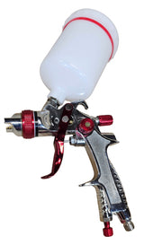 SPRAY GUN | HVLP | 600 CM³ | Ø 1.3 MM (H888P)