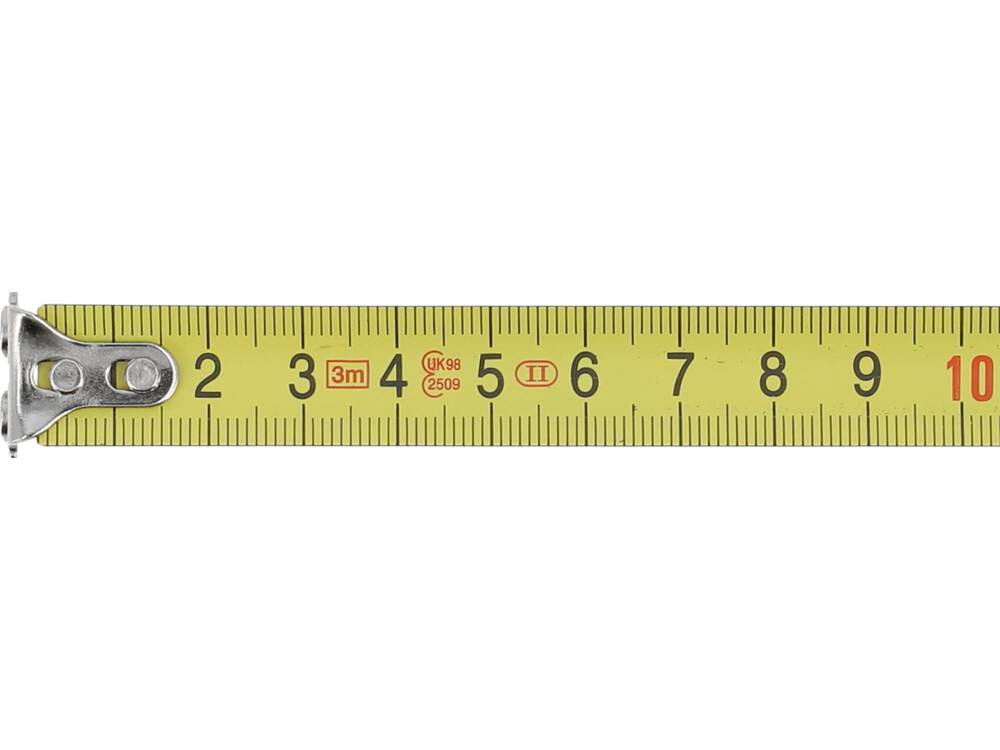 MEASURING TAPE 3MX16MM (YT-7110)