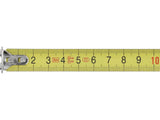 MEASURING TAPE 3MX16MM (YT-7110)