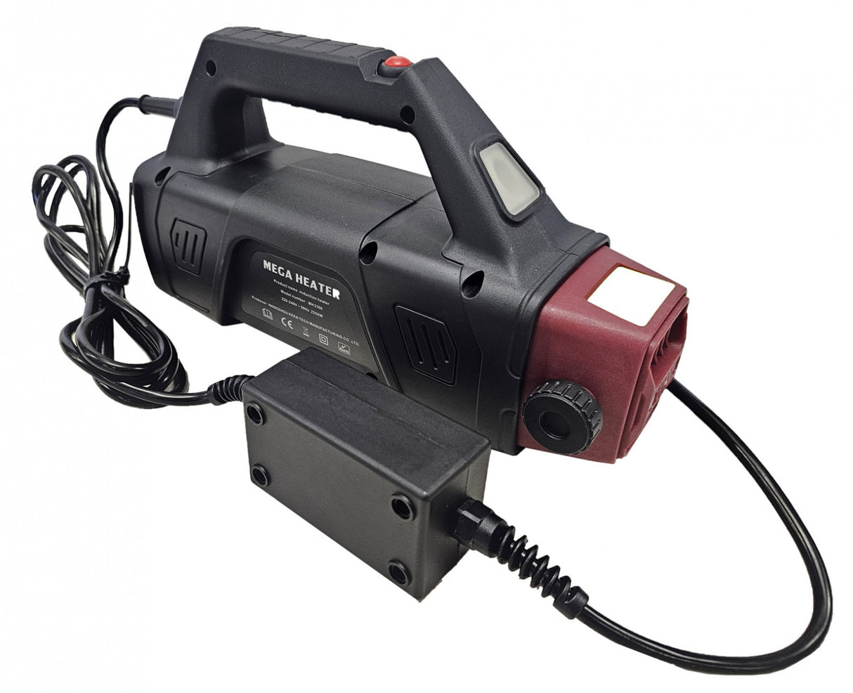 INDUCTION HEATER | 2250 W (MH2100)