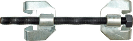 COIN SPRING CLAMP SET 2PCS (80601)