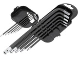 HEX KEY SET 10PCS (YT-0561)