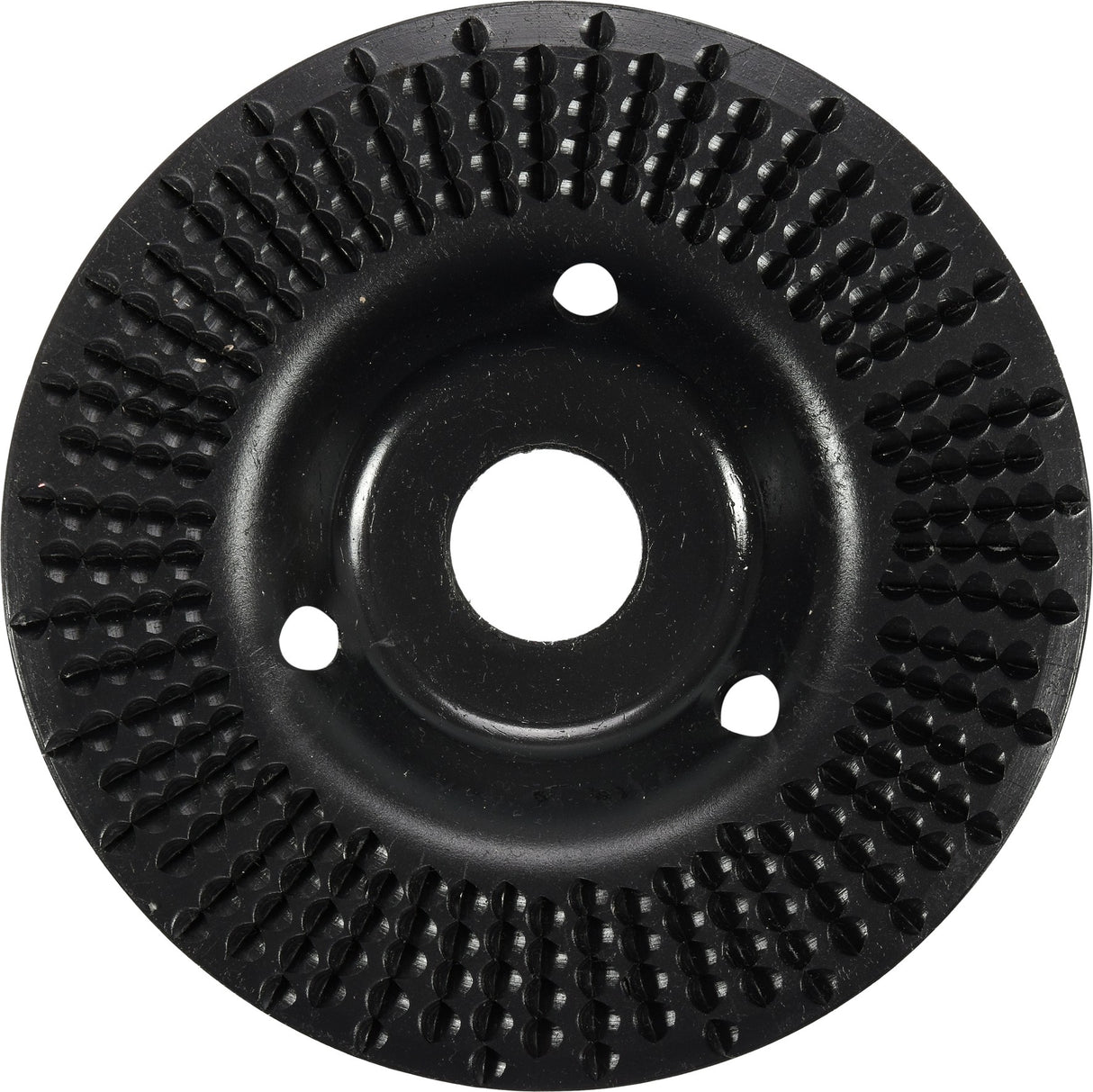 TAPERED RASP DISC 125MM NO2 (YT-59169)