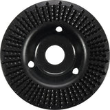 TAPERED RASP DISC 125MM NO2 (YT-59169)
