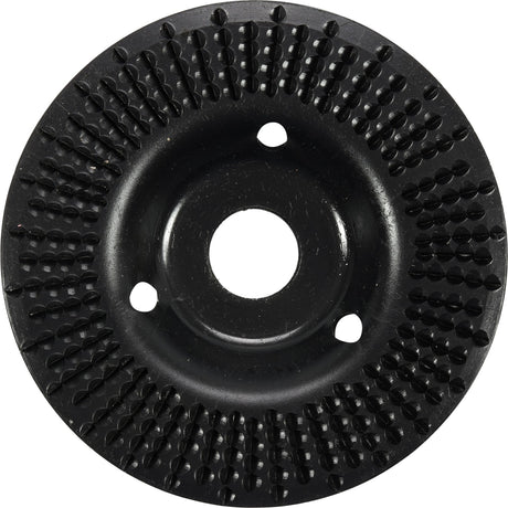 TAPERED RASP DISC 125MM NO2 (YT-59169)