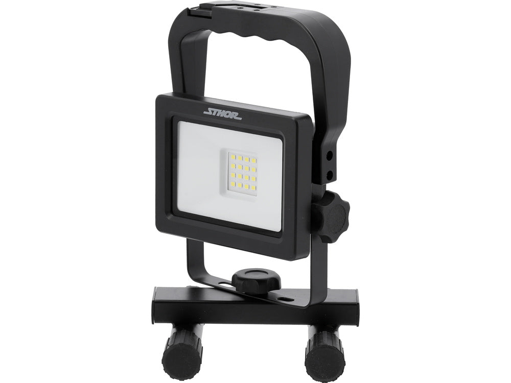 PORTABLE FLOODLIGHT 10W SMD 1000LM (82881)