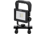 PORTABLE FLOODLIGHT 10W SMD 1000LM (82881)