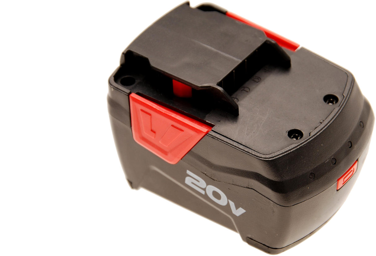 BATTERY / REPLACEABLE BATTERY | LI-ION | 20 V / 1.5 AH (9258-1)