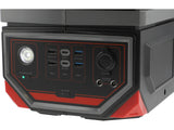 PORT. BATTERY STAT. 1200W W/ UPS, 917WH (YT-83092)