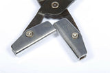 HOSE CLAMP PLIERS | 200/250/300 MM | 3 PCS. (SK1939-3PC)