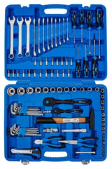 TOOL SET | 95 PCS (7276)