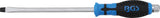 SCREWDRIVER | WITH EXTERNAL HEXAGON | SLOT SL 9.5 MM | BLADE LENGTH 200 MM (7921)