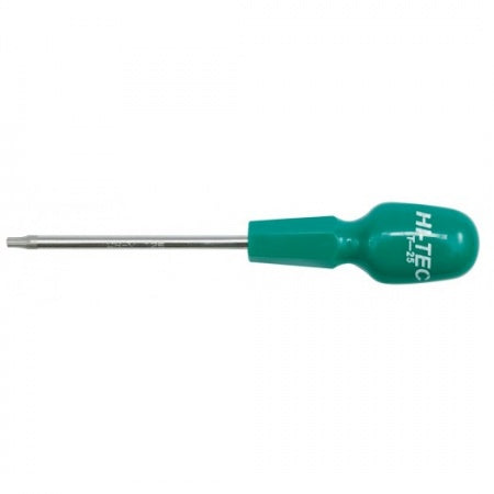 SCREWDRIVER TORX T8X75 (61378)