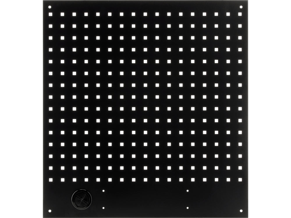 PEGBOARD | 660 X 700 X 20 MM | 10 X 10 MM (YT-08964)