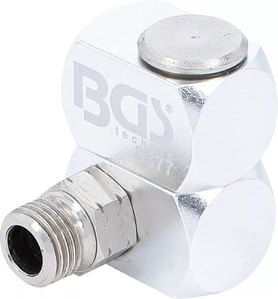 AIR ROTARY CONNECTOR (9377)