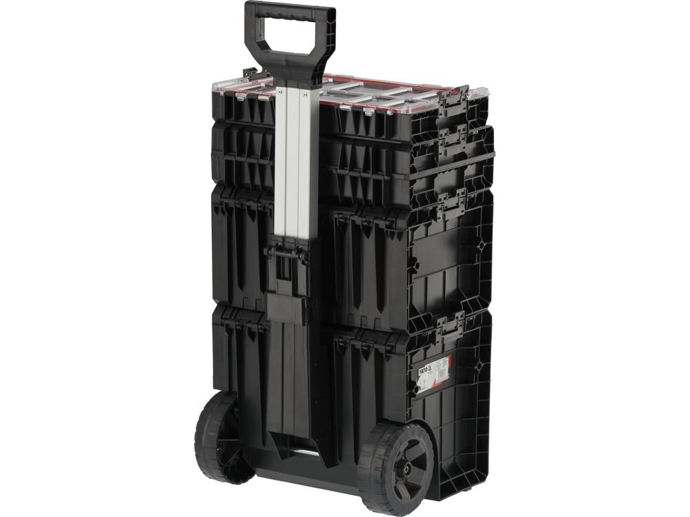 TOOL BOX SET 4PCS 35B23B41G28W S12 (YT-09174)