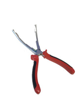 PLIERS FOR GLOW PLUGS | BENT (SK8265)