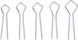 YOKE HEAD SET FOR LOCKING STRIP INSERTION TOOL |FOR BGS 8002 (8002-3)