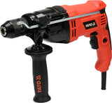 IMPACT DRILL 850W WITH 2 GEARS (YT-82037)