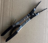 EXHAUST PIPE CLAMP REMOVAL PLIERS (SK6747)