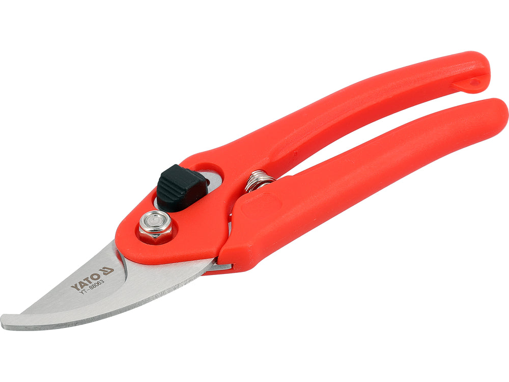 SECATEURS | 14 MM | 185 MM (YT-88063)