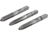 HAND TAP M6 / 3PCS HSS M2 (YT-2933)