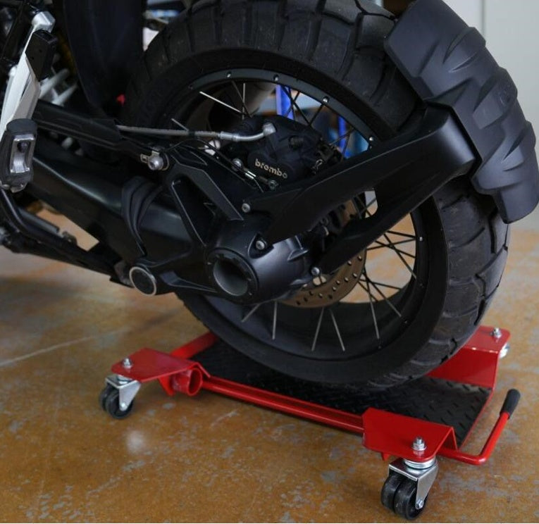 MOTORCYCLE MANEUVERING AID | 250 KG (MA250)