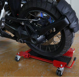 MOTORCYCLE MANEUVERING AID | 250 KG (MA250)