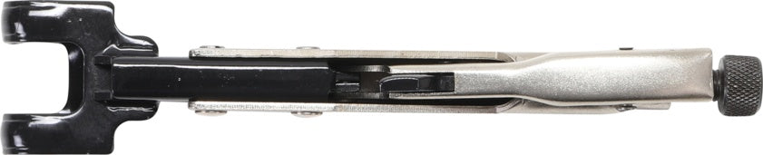 LOCKING GRIP PLIERS | WITH QUICK RELEASE LEVER | 210 MM (482)