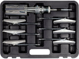 CYLINDER HONE TOOL SET 7 PCS (YT-05801)