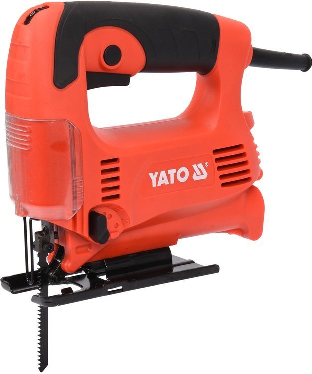 JIG SAW 450W LOW-VIBRATING (YT-82274)