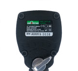 NARROW PNEUMATIC IMPACT WRENCH (99 MM) 1/2", 670 NM (US-IWH1417-J4)