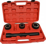 TOOL SET FOR AXIAL JOINTS | 4 PCS. (SK922034)